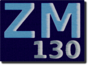 ZoneMinder130 logo